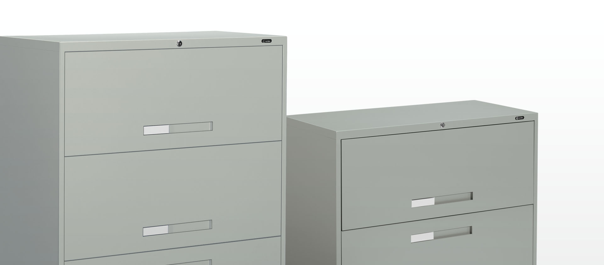 钢制文件柜|文件柜系列|办公家具|中国有限公司官家具|Meridian 9100 文件柜系列